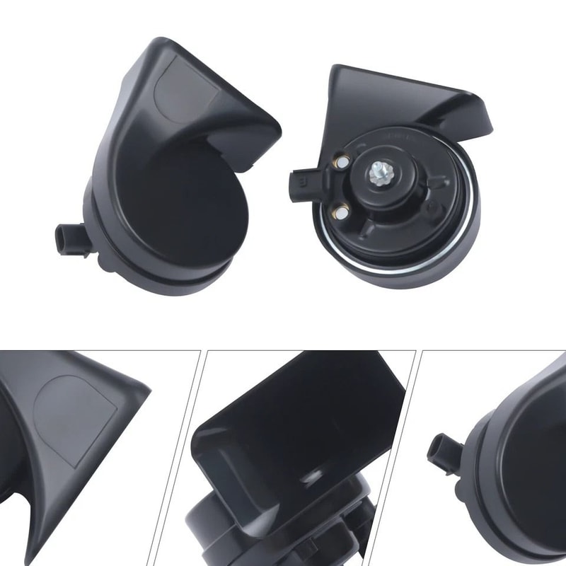 Premium Direct Replacement Honda Civic Horn Replacement 1