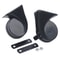 Premium Direct Replacement Honda Civic Horn Replacement 4