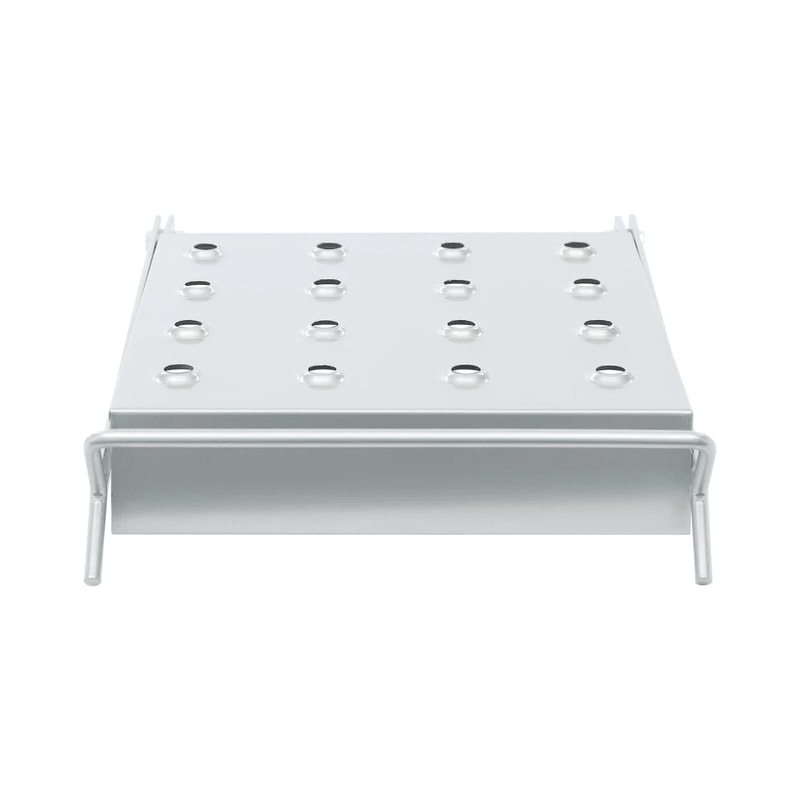 Ladder Hanging Work Platform Accessory Ladder Work Platform Tool Tray 6