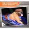Dog Stretcher Emergency Rescue Carrier Nylon Pet Transport Sling 3
