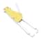 Professional Spot Welder Tongs Portable Spot Welding Gun For Sheet Metal Butt Welding 1