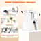 Premium Textile Spot Cleaning Gun 110V Fabric Spot Remover Sprayer For Screen Printing Tough Stai 1
