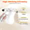 Premium Textile Spot Cleaning Gun 110V Fabric Spot Remover Sprayer For Screen Printing Tough Stai 2