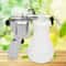 Premium Textile Spot Cleaning Gun 110V Fabric Spot Remover Sprayer For Screen Printing Tough Stai 0