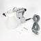 Premium Textile Spot Cleaning Gun 110V Fabric Spot Remover Sprayer For Screen Printing Tough Stai 5