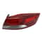 Premium Right Rear Hyundai Elantra Tail Light Assembly For Passenger Side 1