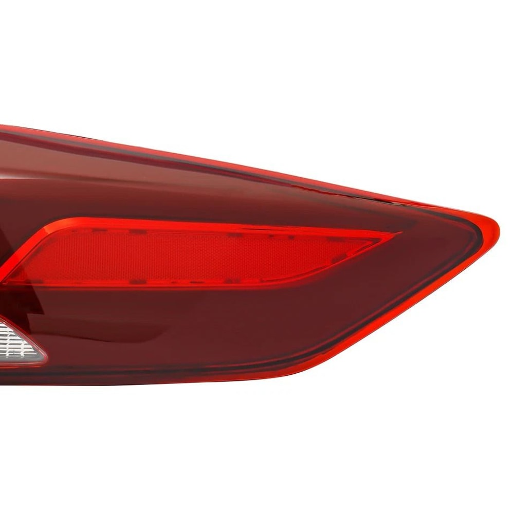 Premium Right Rear Hyundai Elantra Tail Light Assembly For Passenger Side 2