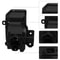 Premium LED Front Fog Lights For Subaru Forester Bumper Driving Lamp Pair 3