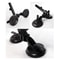Heavy Duty Adjustable Car Flag Pole Bracket With Double Suction Cup Flag Mount 1