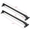 Premium Honda Civic Roof Rack Cross Bars For Durable Cargo Carrier 1