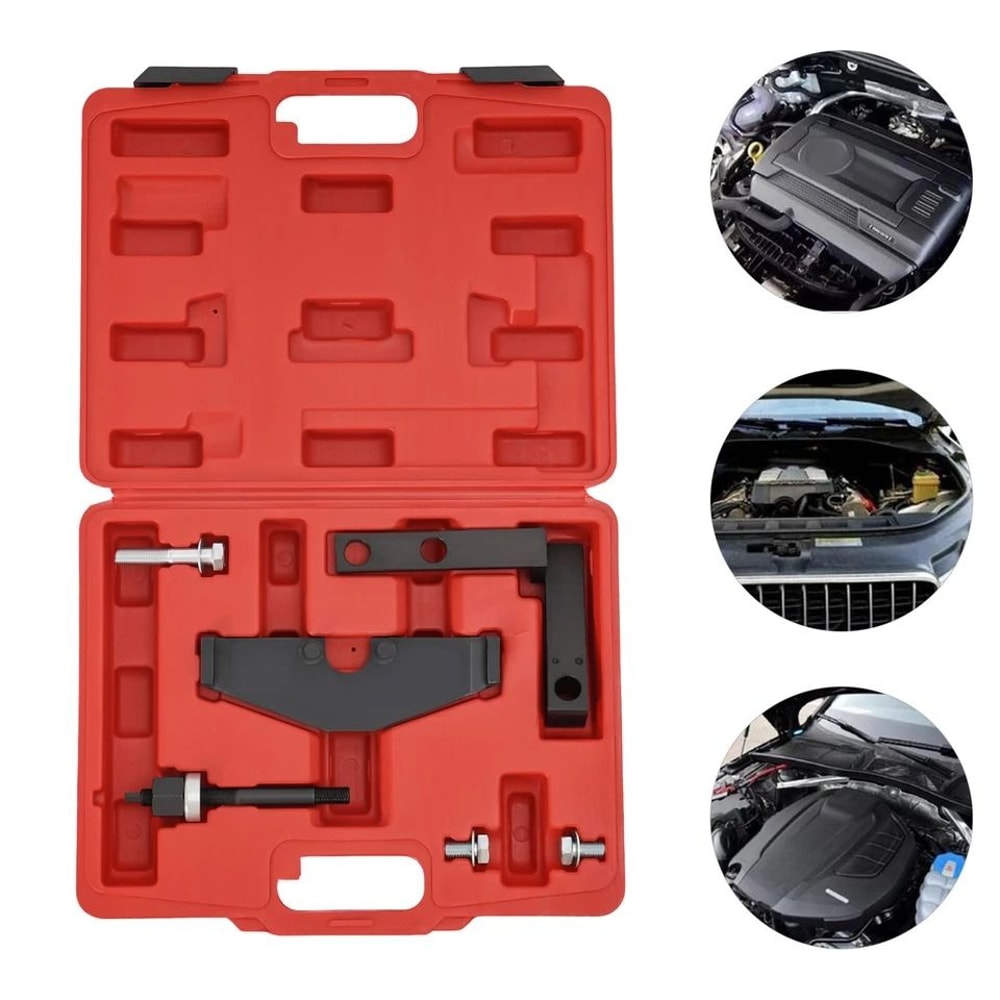 Premium Mini Cooper S Mini Cooper Timing Tool Engine Timing Chain Kit 2