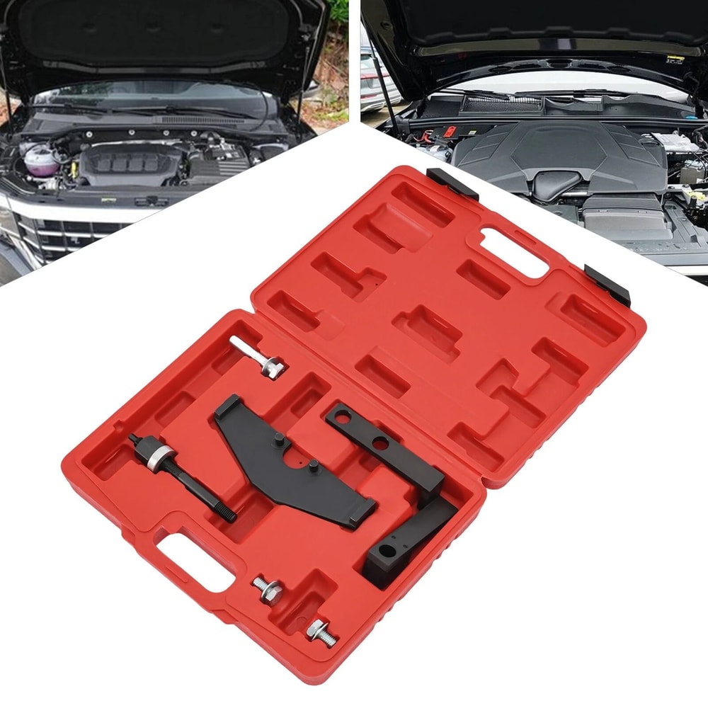Premium Mini Cooper S Mini Cooper Timing Tool Engine Timing Chain Kit 4