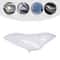 Premium Right Passenger Headlight Lens Cover For Infiniti Clear Headlight Replacement 1