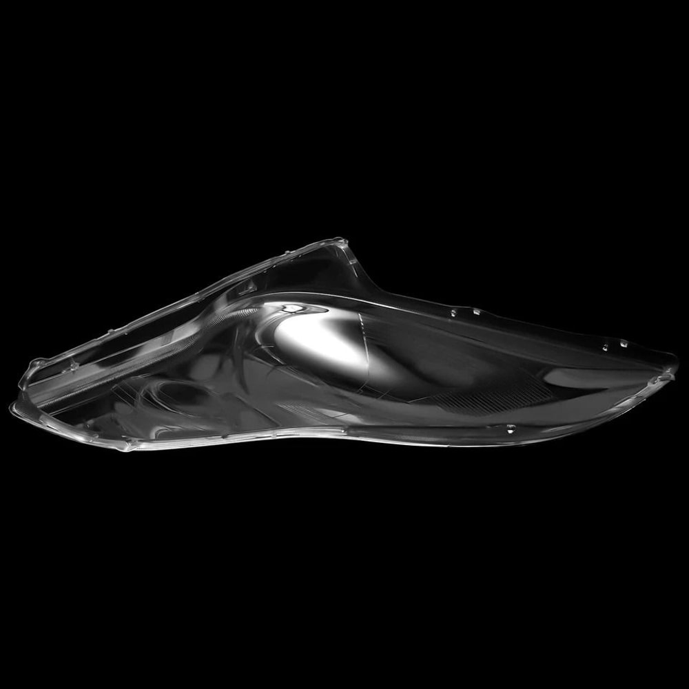 Premium Right Passenger Headlight Lens Cover For Infiniti Clear Headlight Replacement 3