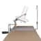 Large Hand Operated Yarn Ball Winder Heavy Duty Iron Nylon Yarn Winder For Jumbo Fibers 3
