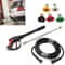 Craftsman High Pressure Power Washer Spray Gun Wand Kit With Tips 2
