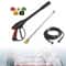 Craftsman High Pressure Power Washer Spray Gun Wand Kit With Tips 0