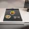 Wooden Stove Top Cover With Handles Durable Kitchen Counter Extender 3