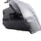 Premium Hyundai Accent Headlight Left Driver Side 2