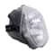 Premium Hyundai Accent Headlight Left Driver Side 4