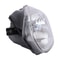 Premium Hyundai Accent Headlight Left Driver Side 4