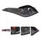 Hyundai Elantra Right Side Tail Light Halogen Replacement 2