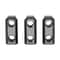 Premium Jaw Chuck T Nuts Set For Hydraulic Lathe Chuck Durable Steel Workholding Hardware 2