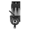Precision Manual Linear Rail Sliding Table Dual Axis Linear Rail Guide Sliding Table 5