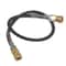 High Pressure PCP Air Tank Hose With Valve Regulator For SCUBA SCBA 7