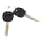 Premium Door Lock Ignition Key Cylinder Set For Cadillac Chevrolet Trucks 3