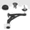 Front Right Lower Control Arm Passenger Side For Chevy Equinox Terrain With Ball Joint Replacement 1