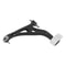 Front Right Lower Control Arm Passenger Side For Chevy Equinox Terrain With Ball Joint Replacement 9