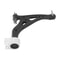 Front Right Lower Control Arm Passenger Side For Chevy Equinox Terrain With Ball Joint Replacement 6