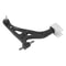 Front Right Lower Control Arm Passenger Side For Chevy Equinox Terrain With Ball Joint Replacement 0
