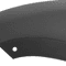 Front Right Ford EcoSport Bumper Corner Cover Passenger Side Front Bumper 3