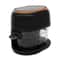 Premium Touch Control Visible Baking Basket Touch Screen Air Fryer Healthy Cooking Compact Air Frye 2
