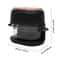 Premium Touch Control Visible Baking Basket Touch Screen Air Fryer Healthy Cooking Compact Air Frye 5