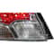Left Tail Light Assembly Direct Fit Mitsubishi Outlander Tail Light Replacement 4