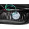 Left Tail Light Assembly Direct Fit Mitsubishi Outlander Tail Light Replacement 5