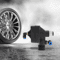 Tire Changer Valve With Quick Blast Dump Valve Premium Tire Changer Valve Replacement Part 4