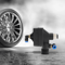 Tire Changer Valve With Quick Blast Dump Valve Premium Tire Changer Valve Replacement Part 4