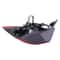 Premium Tail Light For Mitsubishi Outlander Sport ASX LH Driver Side Durable Reliable 5