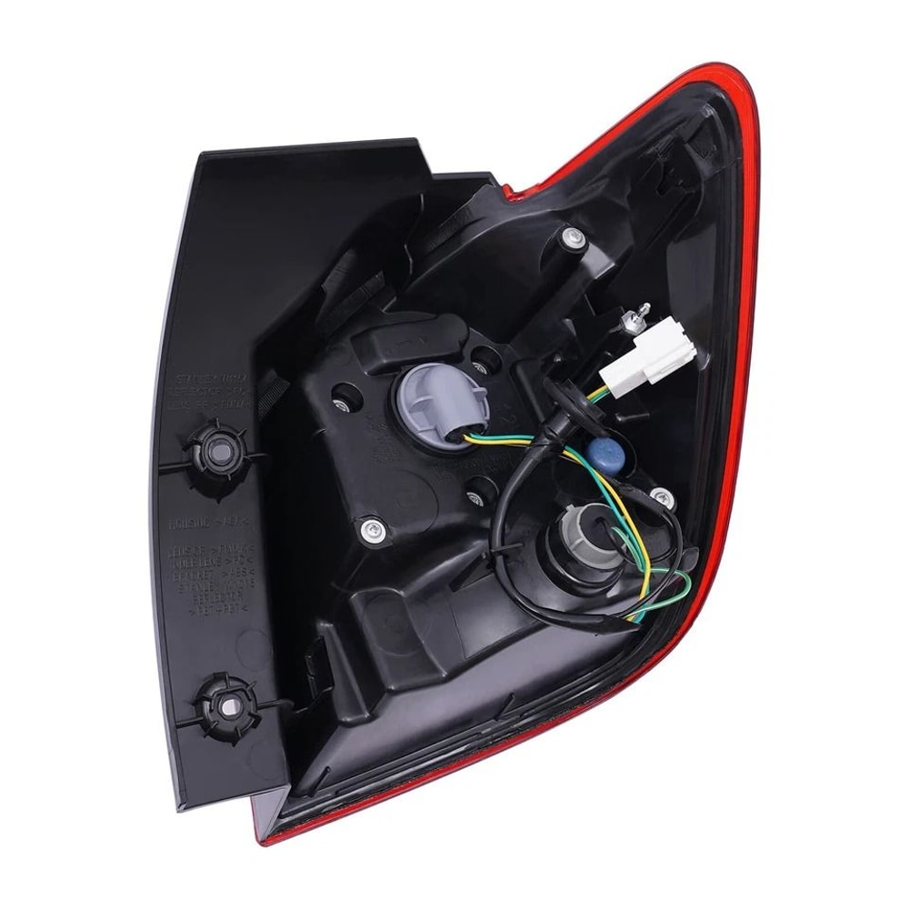 Premium Tail Light For Mitsubishi Outlander Sport ASX LH Driver Side Durable Reliable 6
