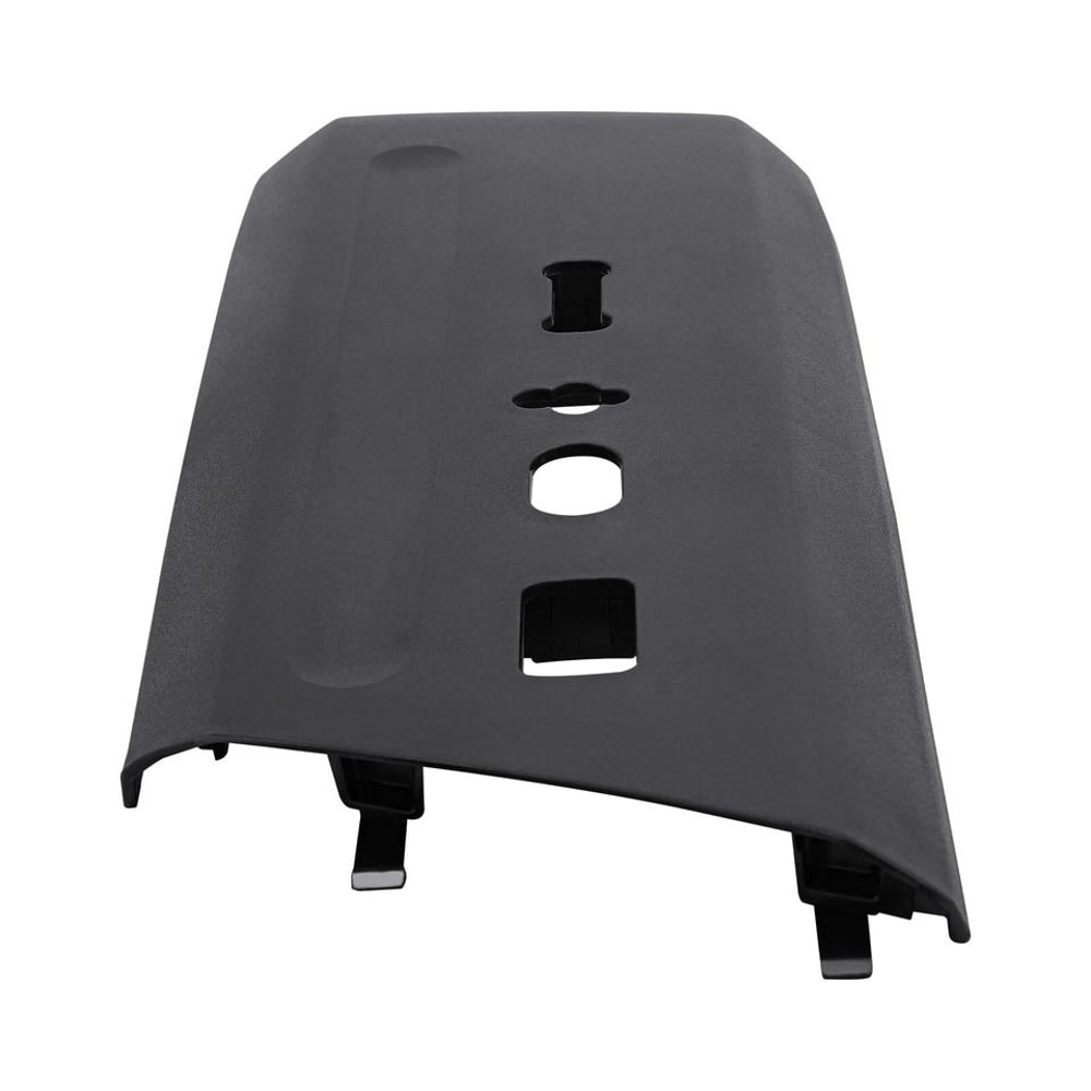 Premium Ford Expedition Driver Seat Switch Housing Direct Fit Replacement Panel 2