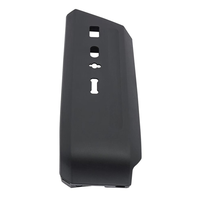 Premium Ford Expedition Driver Seat Switch Housing Direct Fit Replacement Panel 5