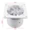 Ceiling Ventilation Fan Quiet Bathroom Exhaust Fan For Wall Toilet Air Vent 4