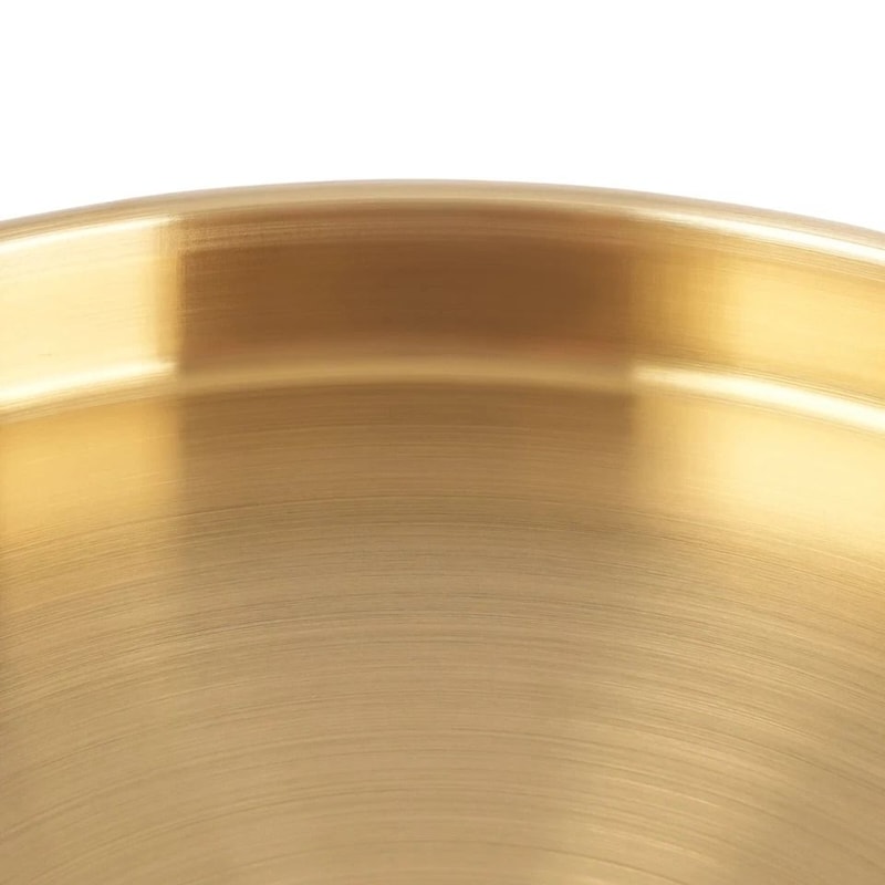 Gold Serving Trays Stainless Steel Table Tray Set For Elegant Home Entertaining 3
