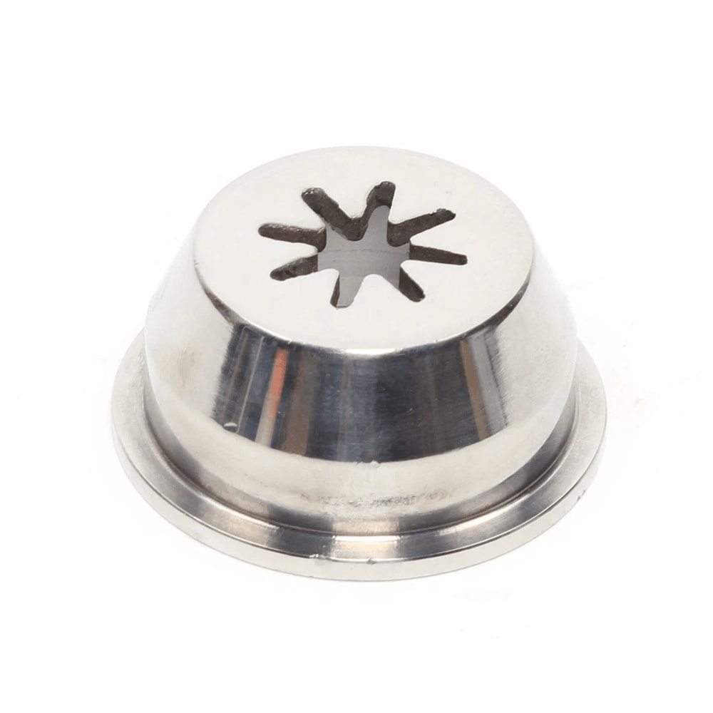 Premium Stainless Steel Churro Nozzles Churro Maker Accessories 1