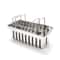 Premium Stainless Steel Ice Cream Popsicle Maker Molds Set 7