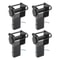 Heavy Duty Trailer Stake Pocket Winch Load Capacity Tie Down Anchors 2